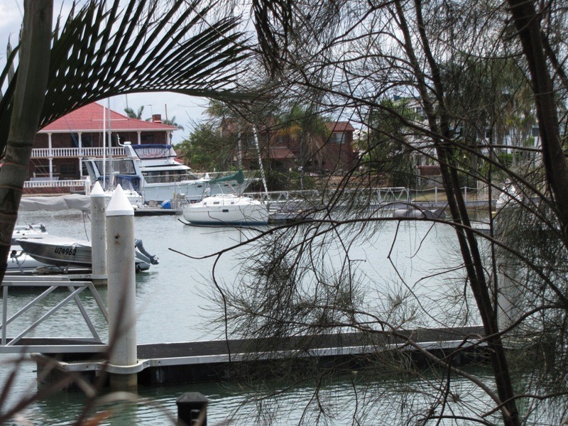 Newport Waterways QLD 4020