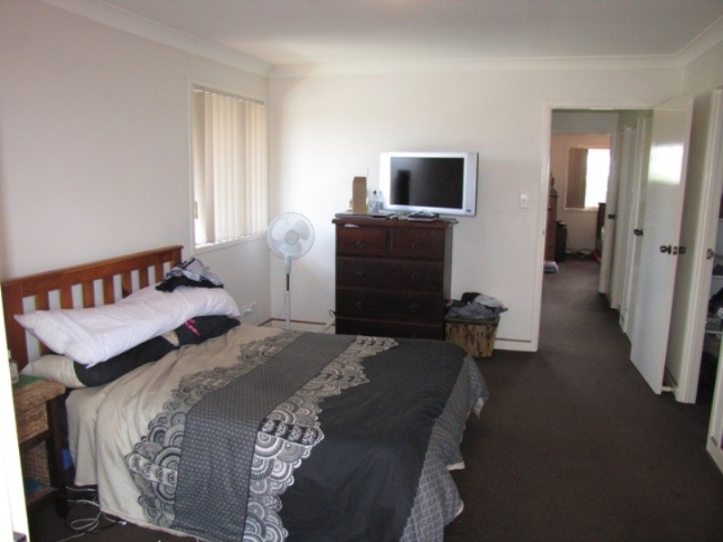 Newport Waterways QLD 4020