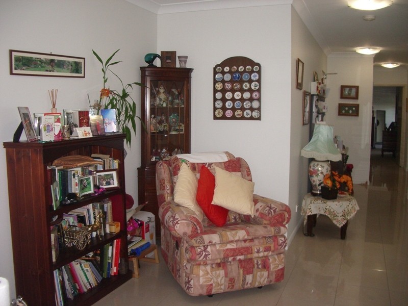 Scarborough QLD 4020