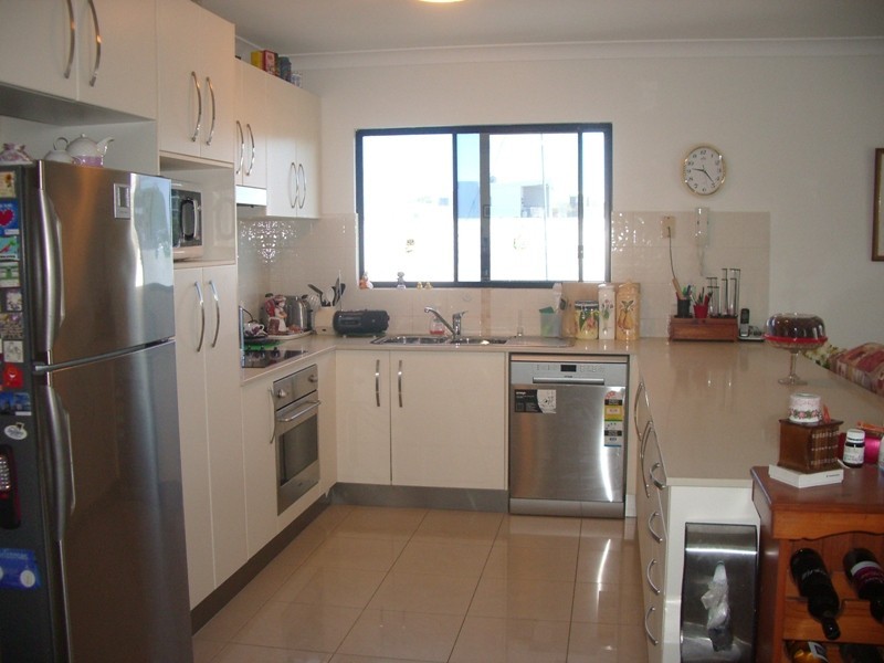 Scarborough QLD 4020