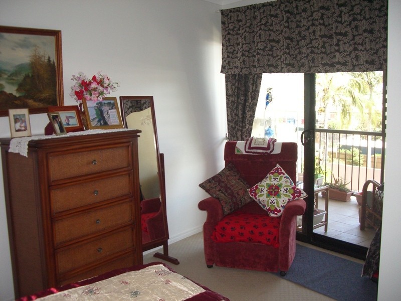 Scarborough QLD 4020