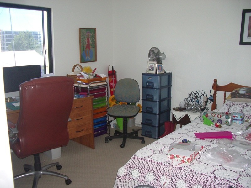 Scarborough QLD 4020