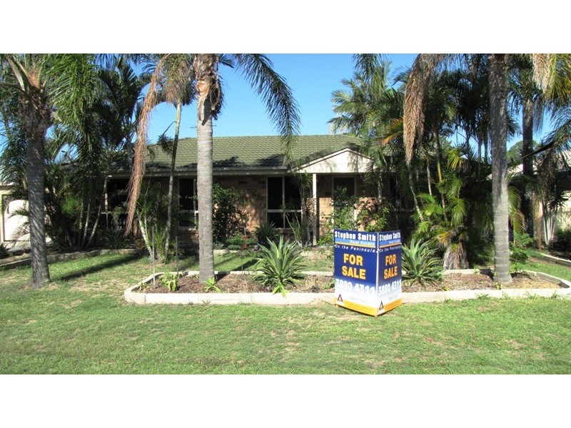 Deception Bay QLD 4508