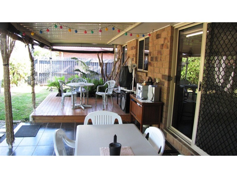 Deception Bay QLD 4508