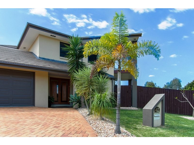 North Lakes QLD 4509