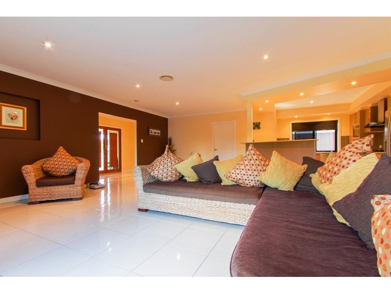 North Lakes QLD 4509