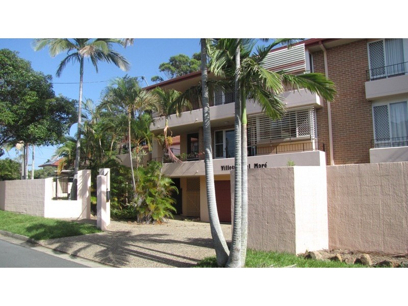 Scarborough QLD 4020