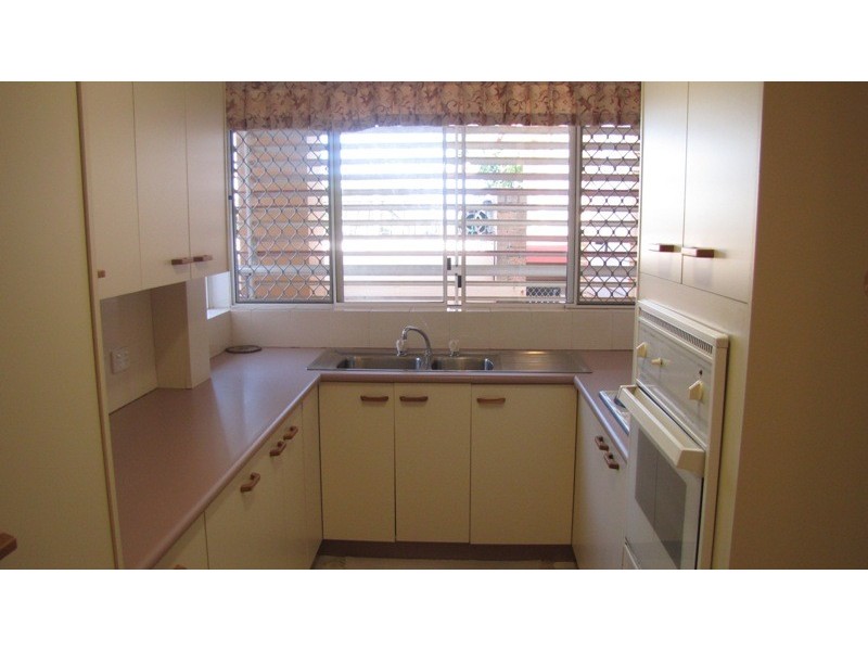 Scarborough QLD 4020