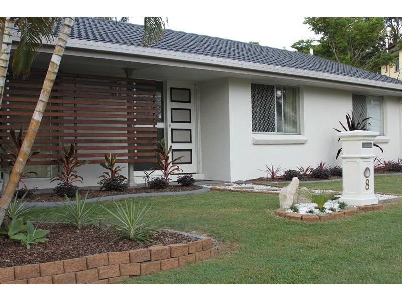 Clontarf QLD 4019