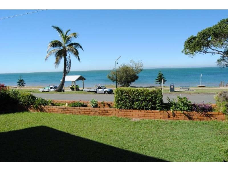 Scarborough QLD 4020