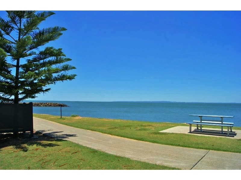 Scarborough QLD 4020