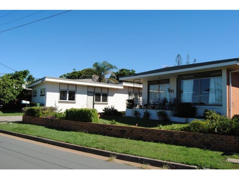 Scarborough QLD 4020
