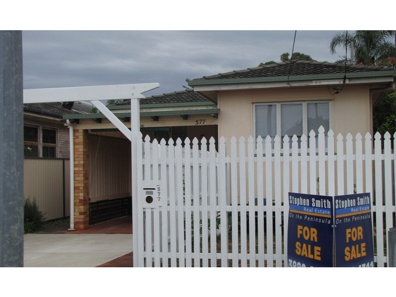Scarborough QLD 4020