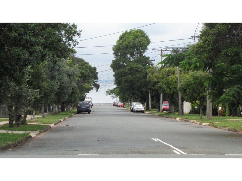 Scarborough QLD 4020