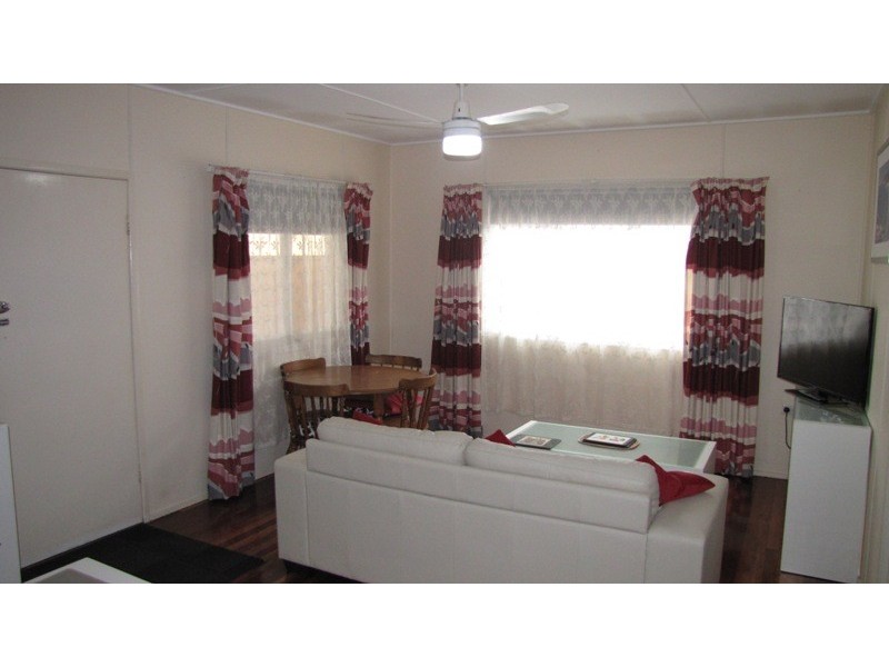 Scarborough QLD 4020