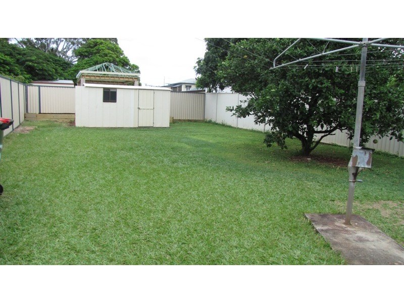 Scarborough QLD 4020