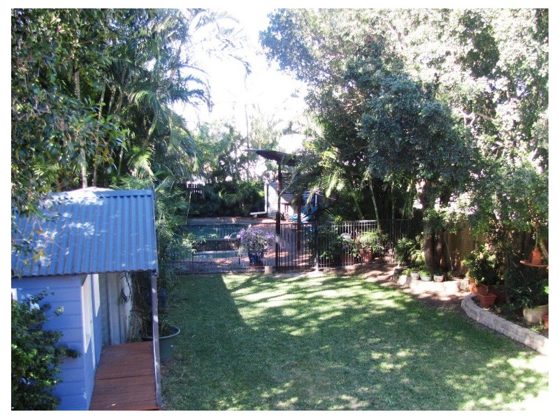 Scarborough QLD 4020