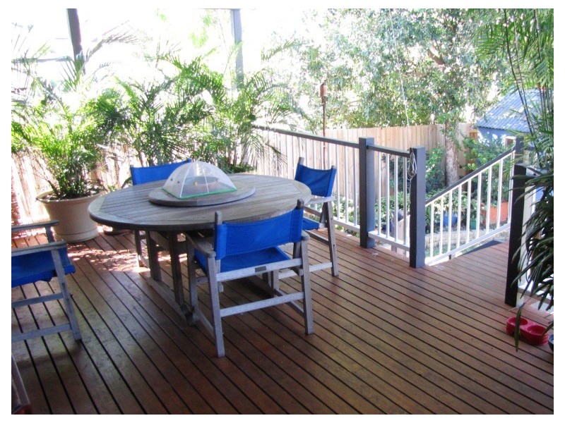 Scarborough QLD 4020