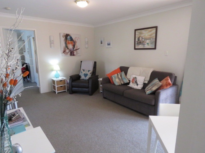 Scarborough QLD 4020