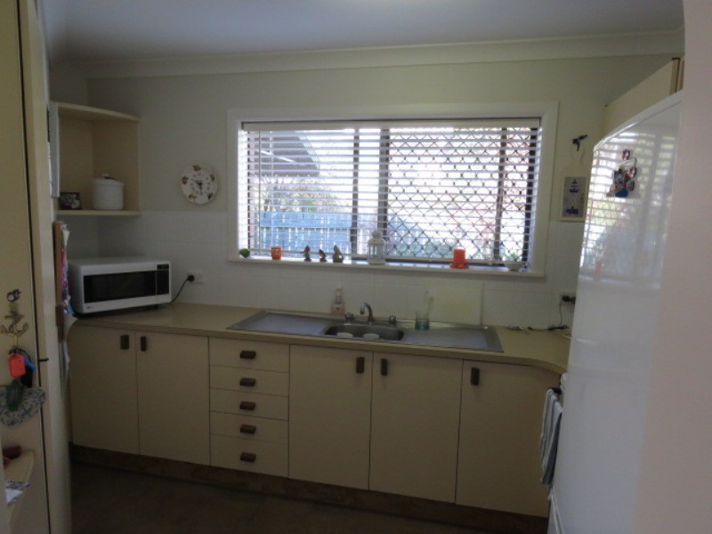 Scarborough QLD 4020