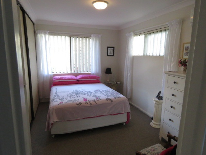 Scarborough QLD 4020