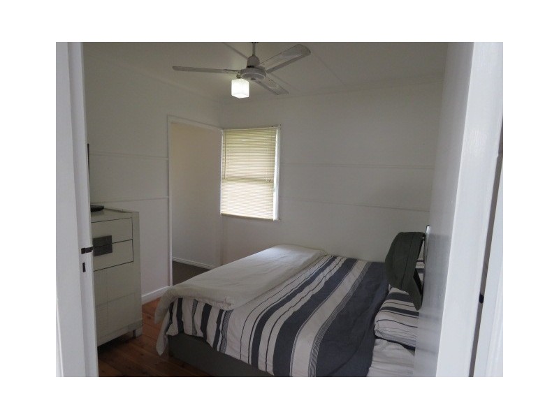 Scarborough QLD 4020