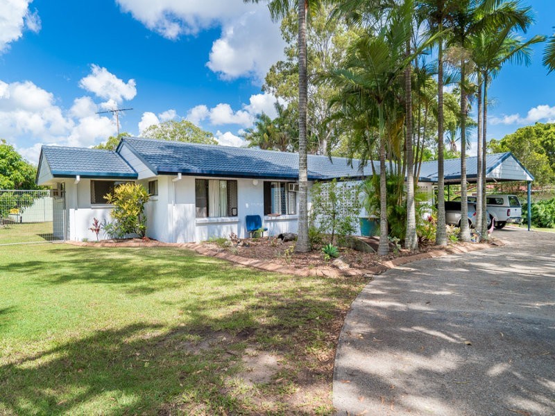 Deception Bay QLD 4508