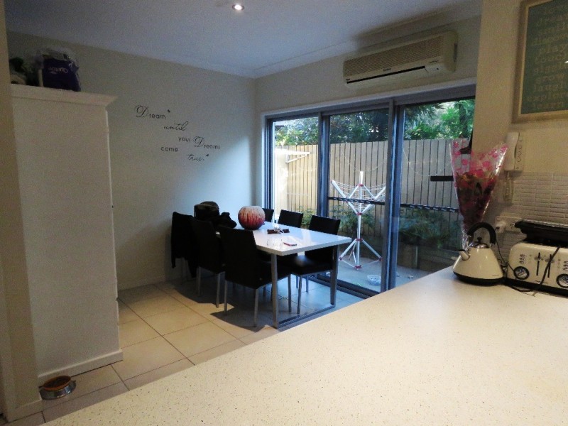 Scarborough QLD 4020
