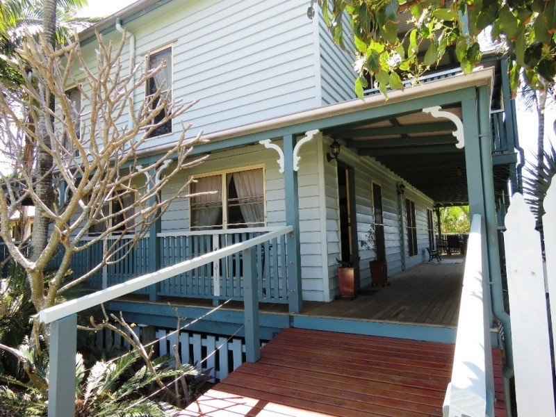 Deception Bay QLD 4508
