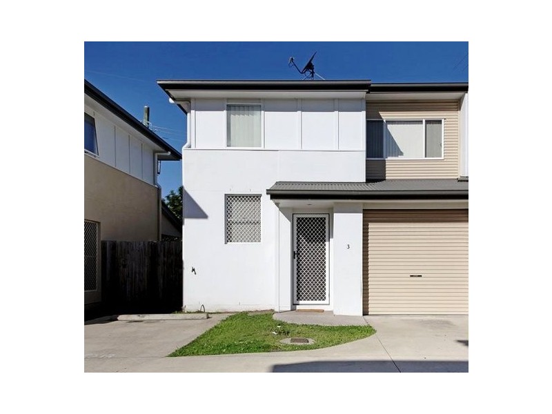 Deception Bay QLD 4508