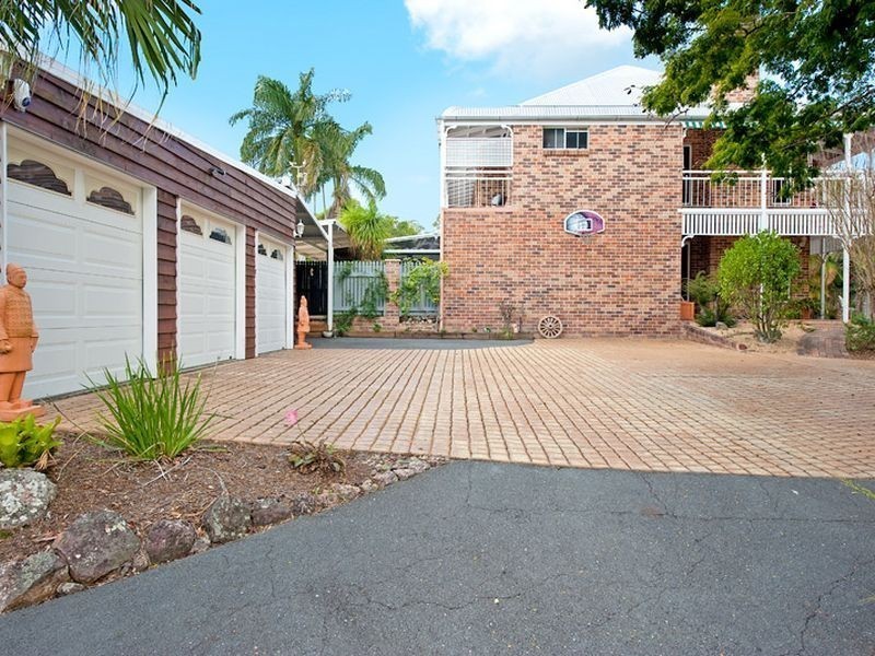 Narangba QLD 4504