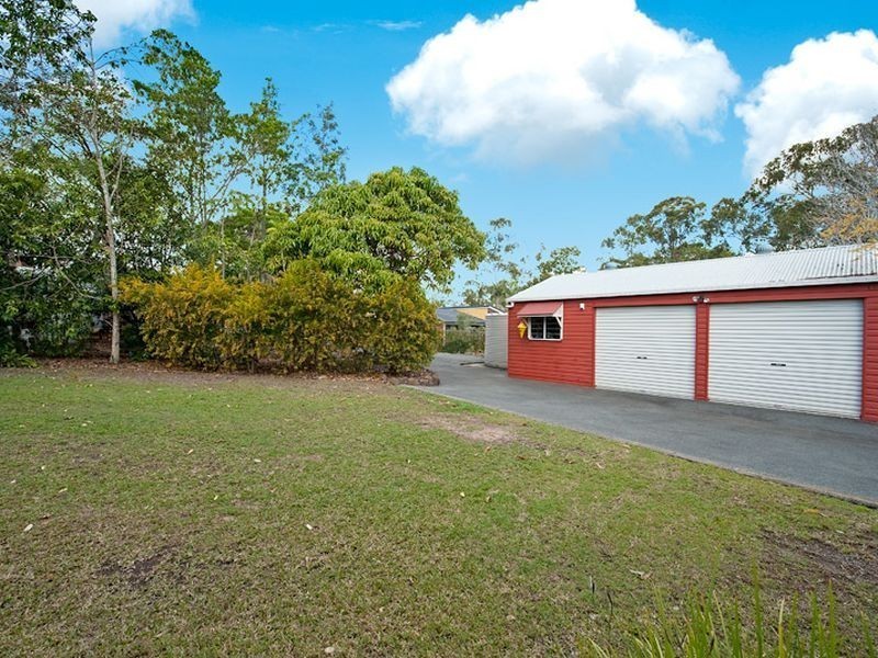 Narangba QLD 4504