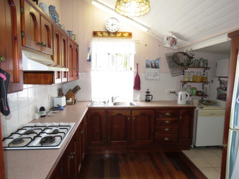 Scarborough QLD 4020