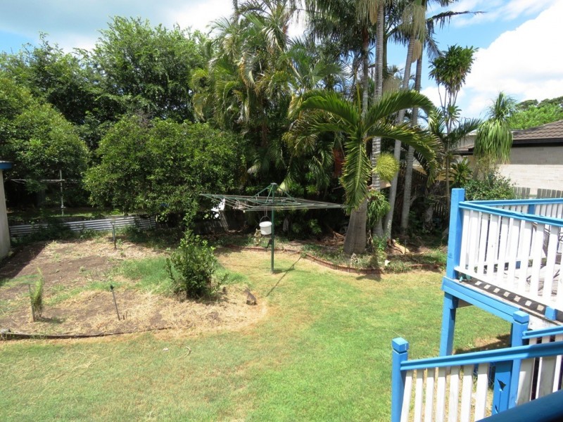 Scarborough QLD 4020