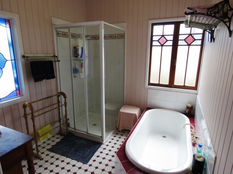 Scarborough QLD 4020