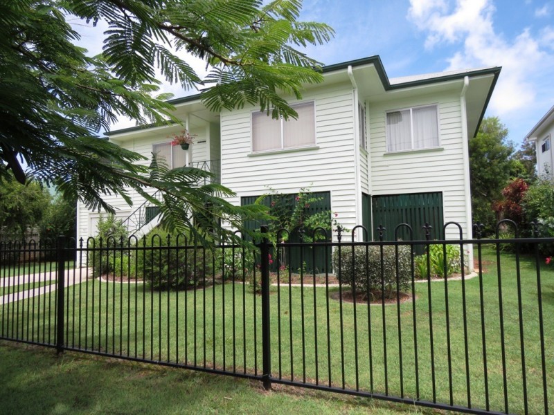 Scarborough QLD 4020