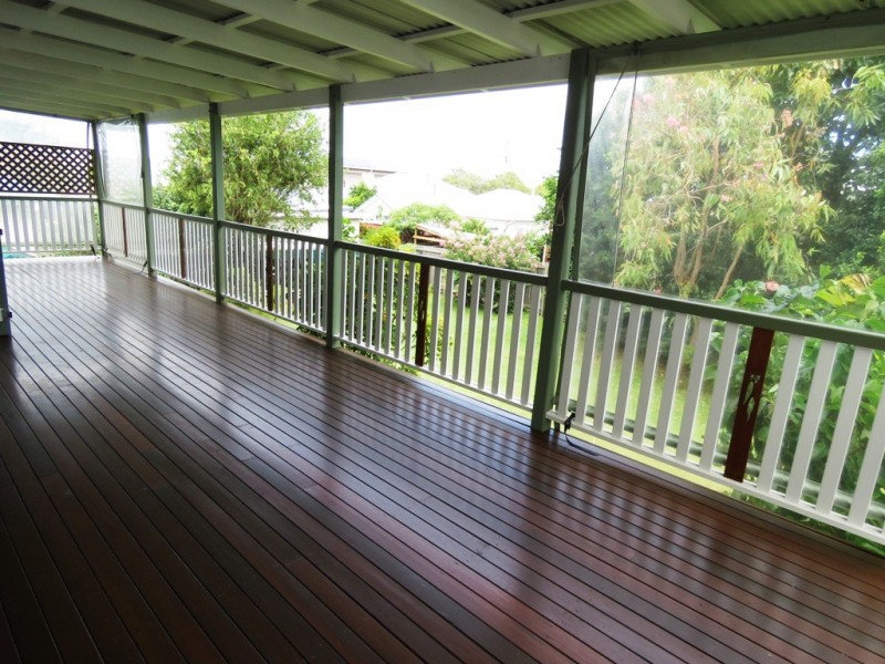 Scarborough QLD 4020