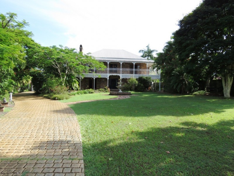 Narangba QLD 4504