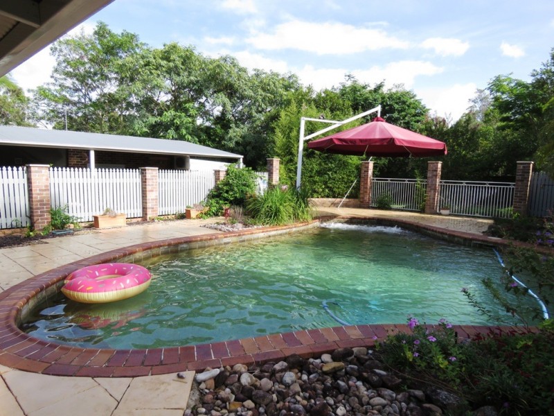 Narangba QLD 4504