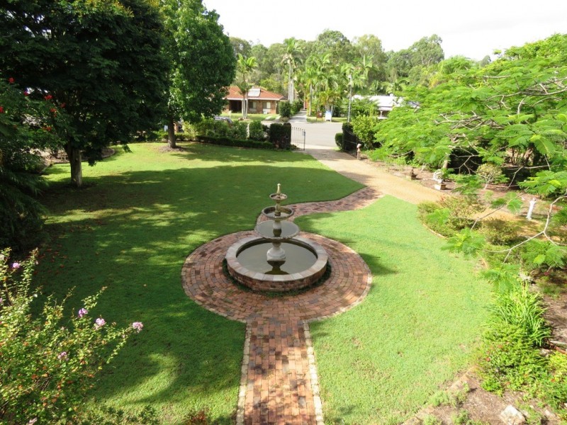 Narangba QLD 4504