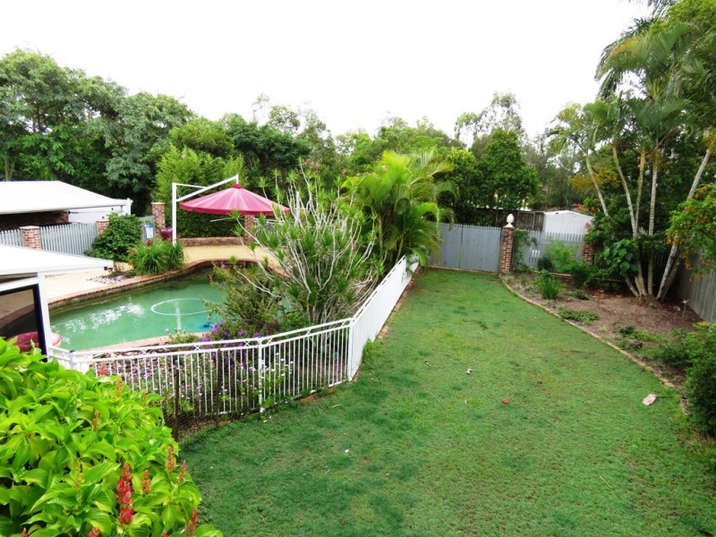 Narangba QLD 4504