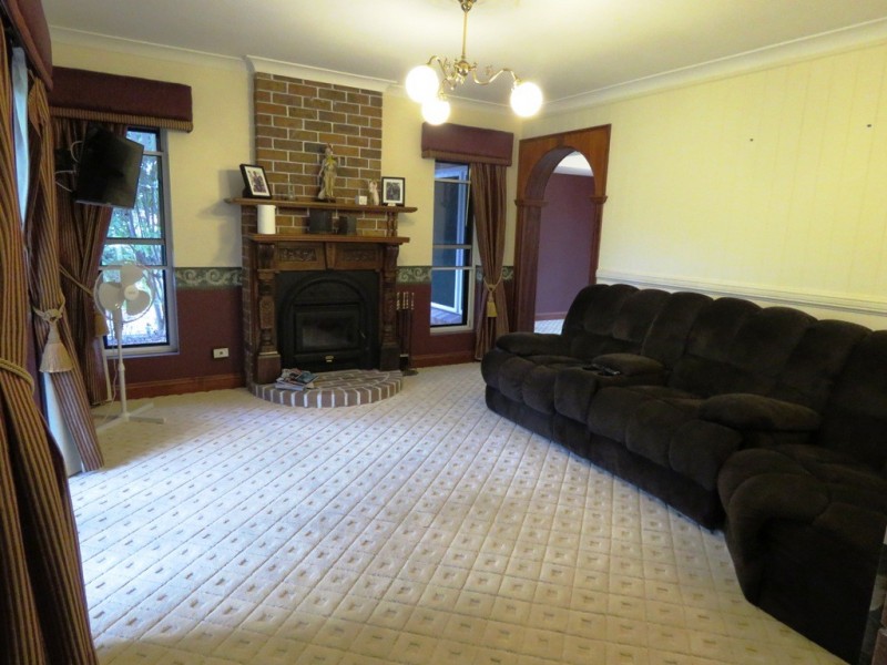 Narangba QLD 4504
