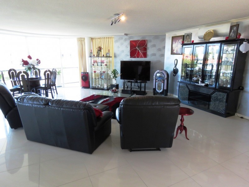 Scarborough QLD 4020