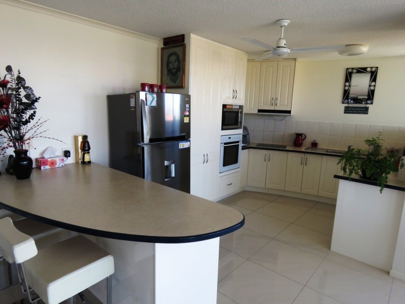Scarborough QLD 4020