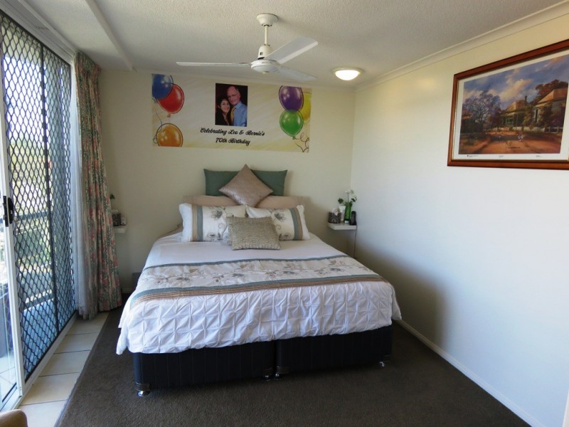 Scarborough QLD 4020