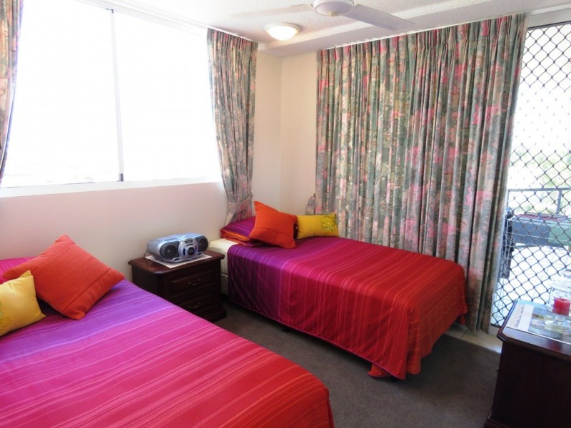 Scarborough QLD 4020