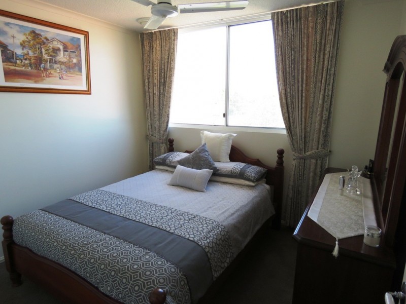 Scarborough QLD 4020
