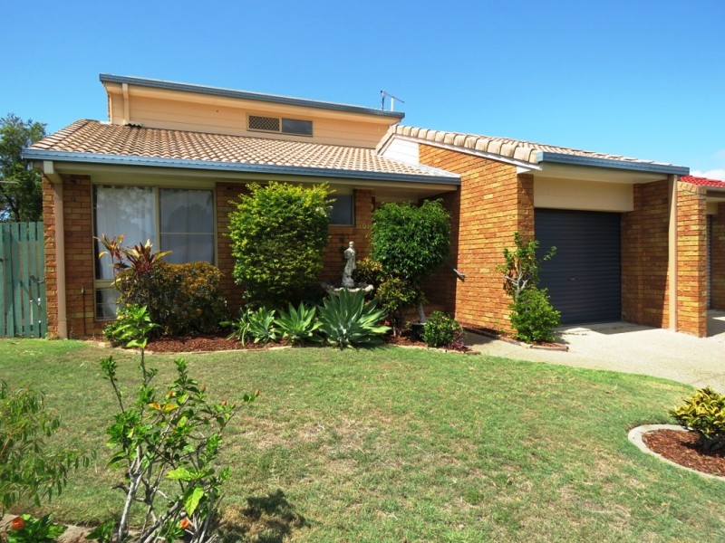 Kippa-ring QLD 4021