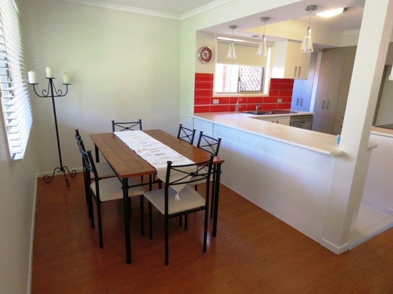 Kippa-ring QLD 4021