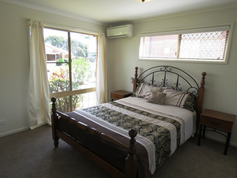 Kippa-ring QLD 4021